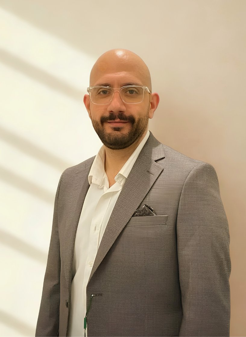 Mohammed Ali, Technical Program Manager